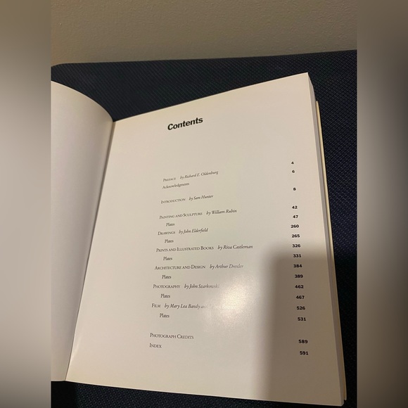 The Museum of Modern Art, New York : The History and the Collection Abrams. NEW! - Picture 4 of 16